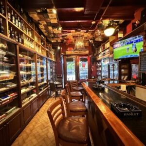 Macabi Havana Lounge