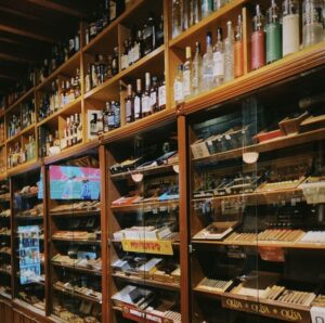 Macabi Havana Lounge
