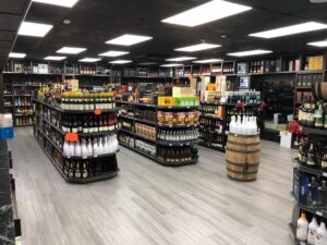 Primo Liquors