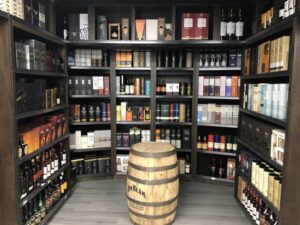 Primo Liquors