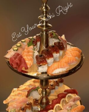 Naamah Sushi Naamah Sushi