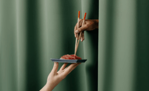 Naamah Sushi Naamah Sushi