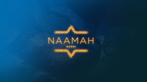 Naamah Sushi Naamah Sushi